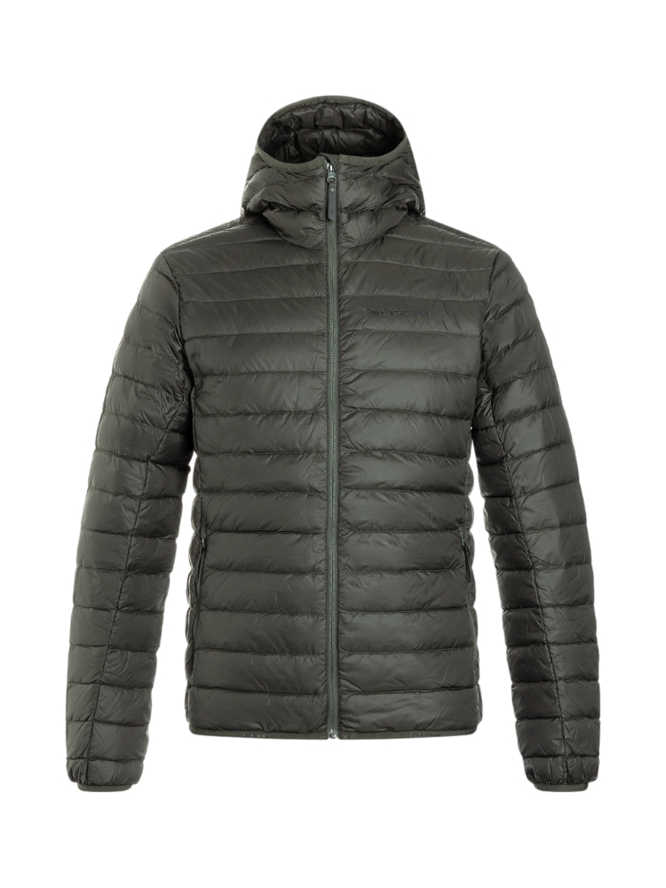 Dura peak down jacket online
